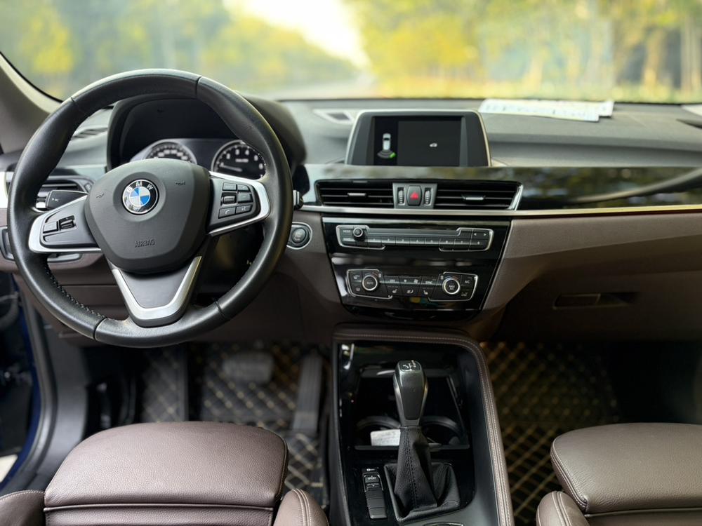 BMW BMW X1