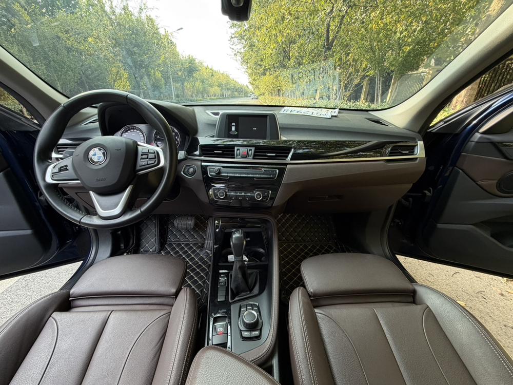 BMW BMW X1