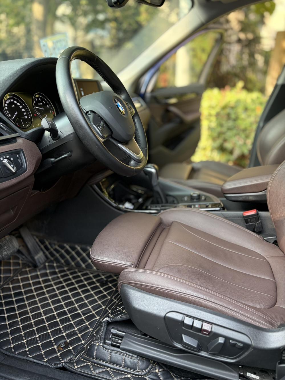 BMW BMW X1