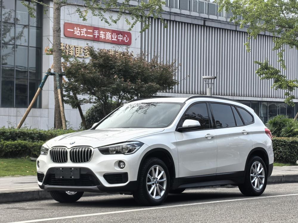 BMW BMW X1