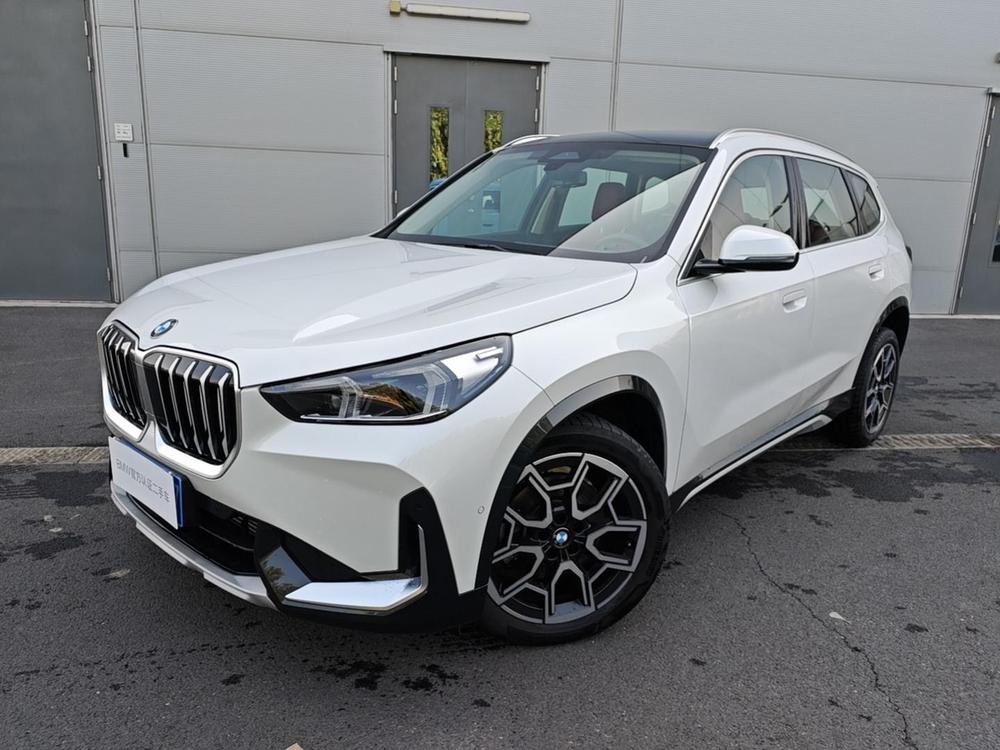 BMW BMW X1
