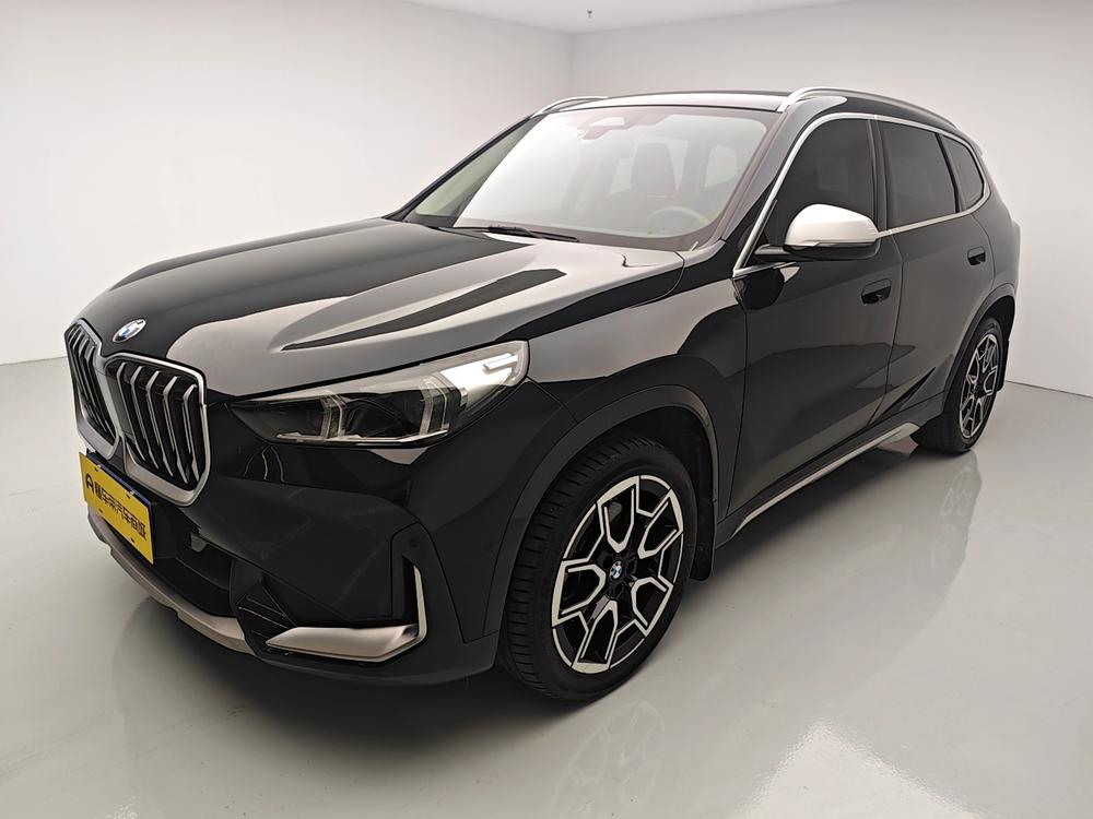 BMW BMW X1