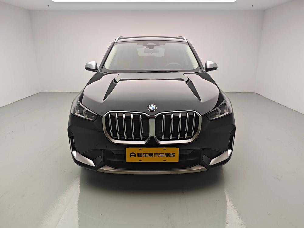 BMW BMW X1