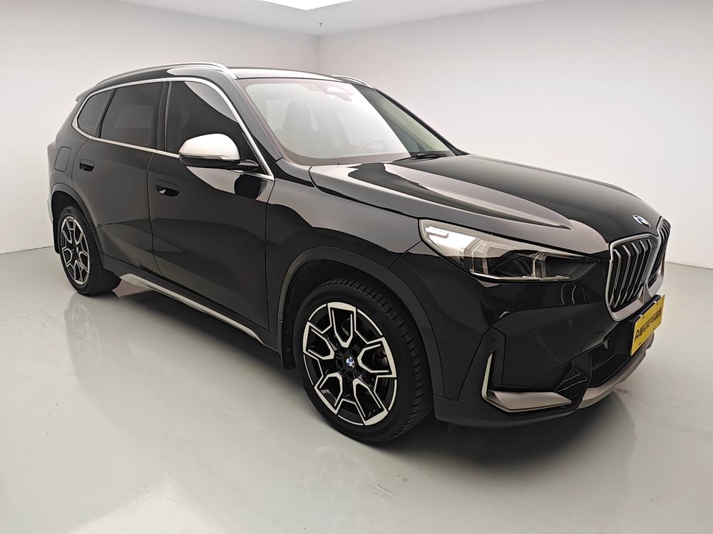 BMW BMW X1