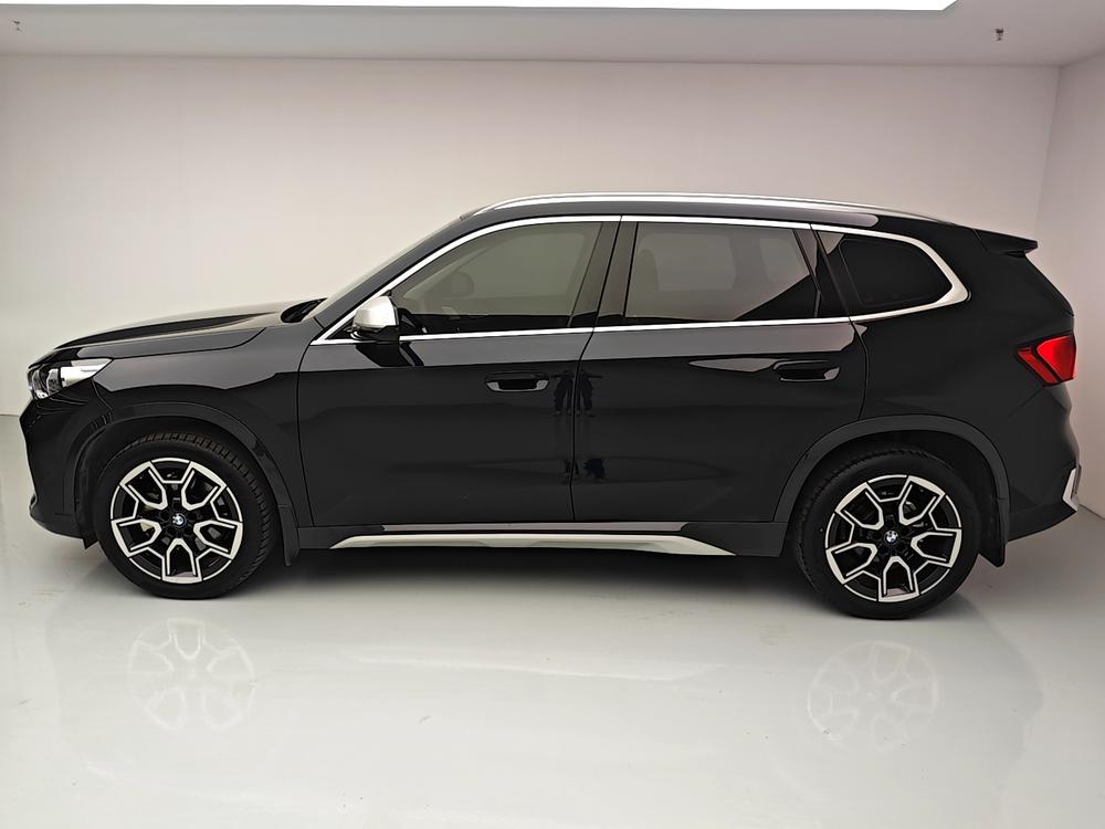 BMW BMW X1