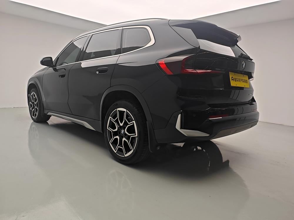 BMW BMW X1