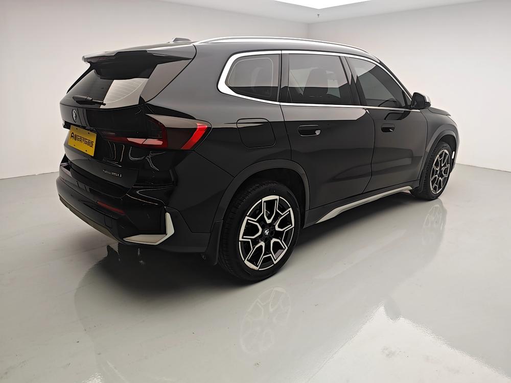 BMW BMW X1