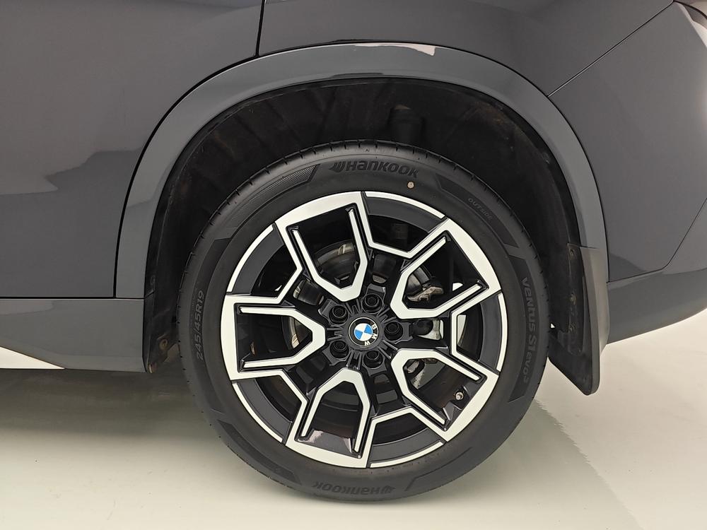 BMW BMW X1