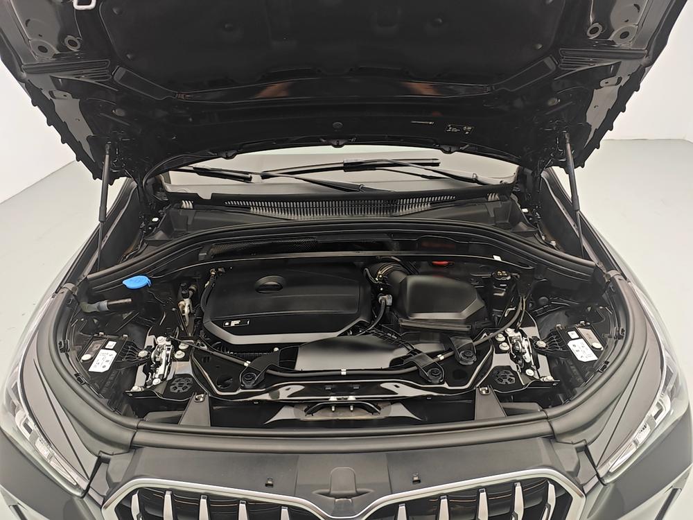 BMW BMW X1