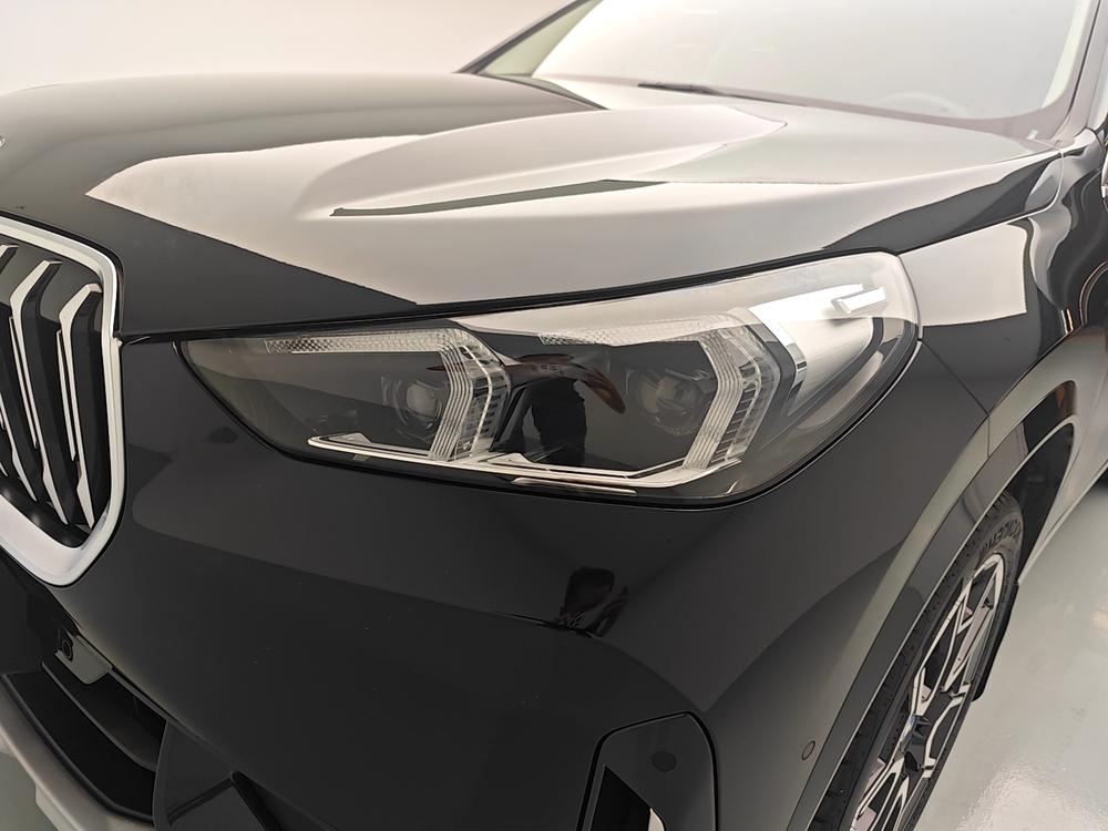 BMW BMW X1
