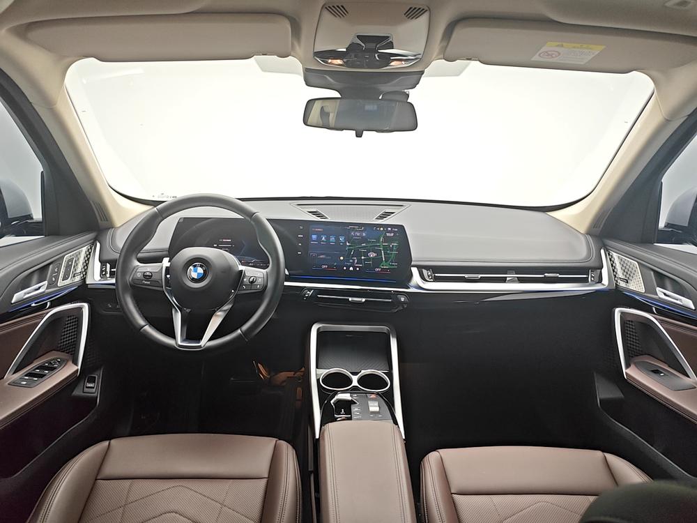 BMW BMW X1