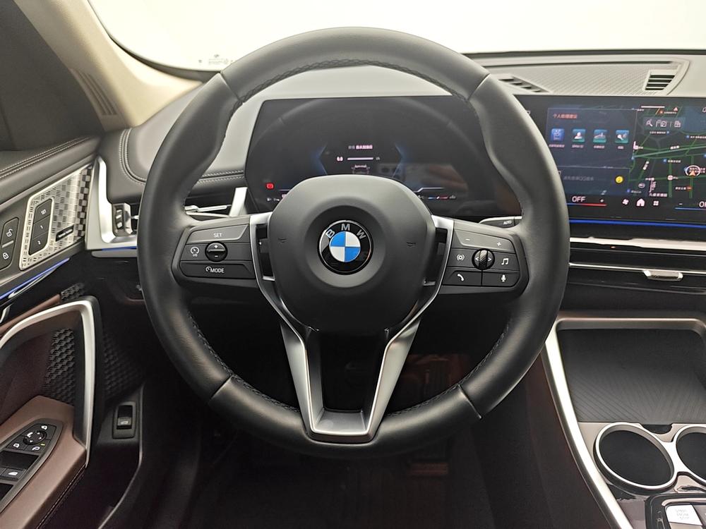 BMW BMW X1