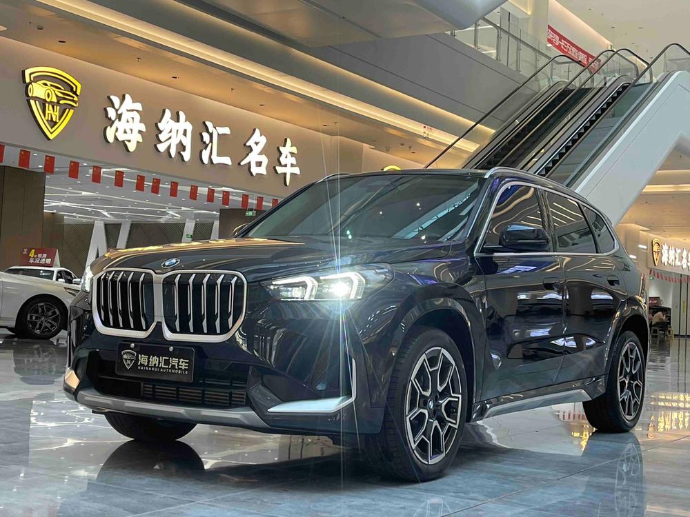 BMW BMW X1