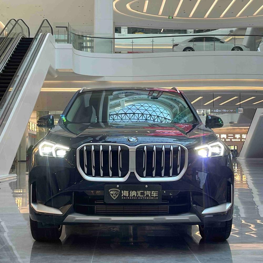 BMW BMW X1