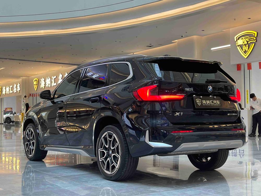BMW BMW X1