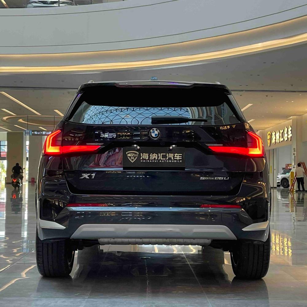 BMW BMW X1