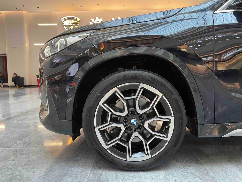 BMW BMW X1