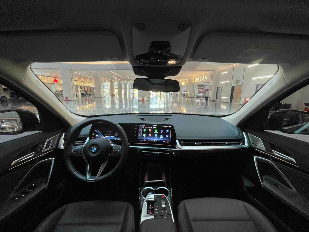 BMW BMW X1