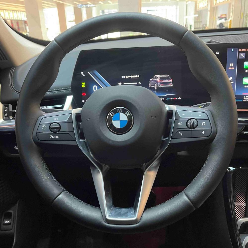 BMW BMW X1