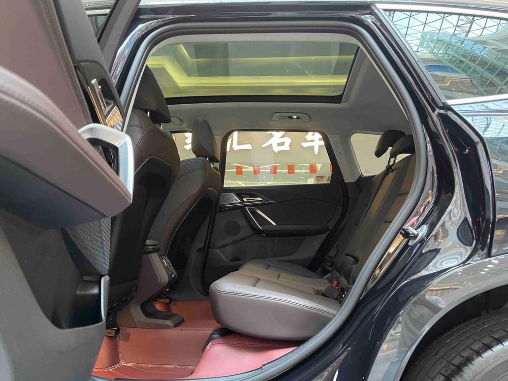 BMW BMW X1