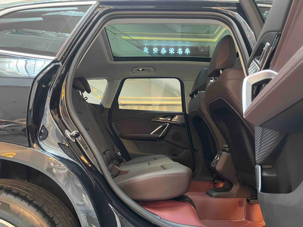 BMW BMW X1
