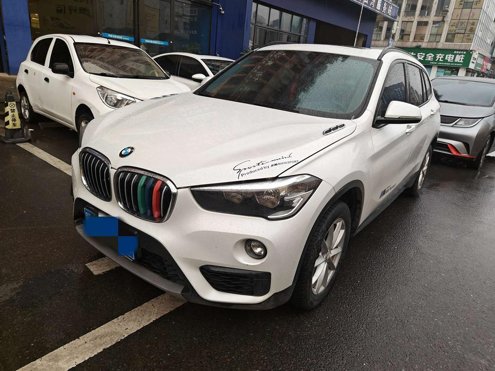 BMW BMW X1