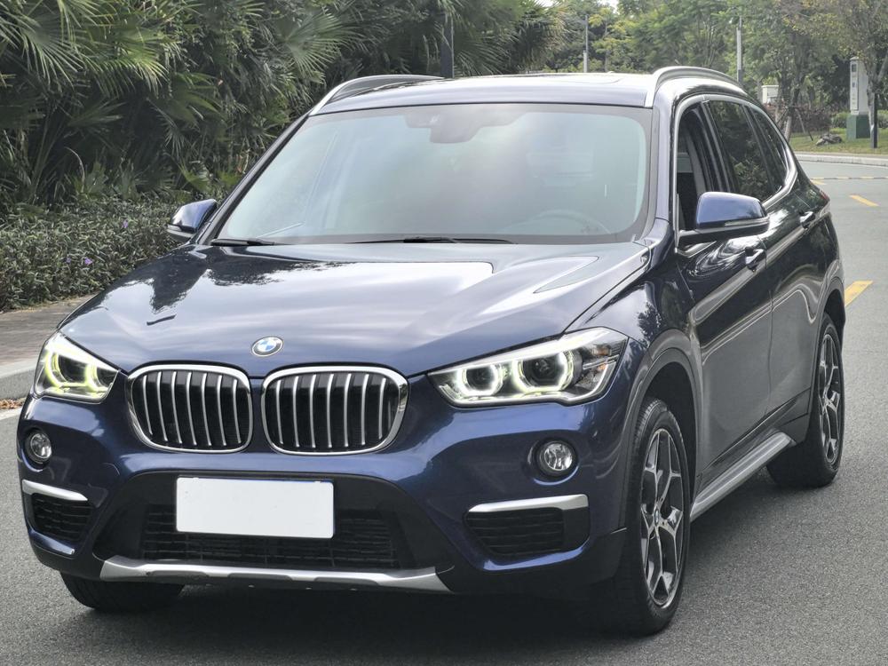 BMW BMW X1
