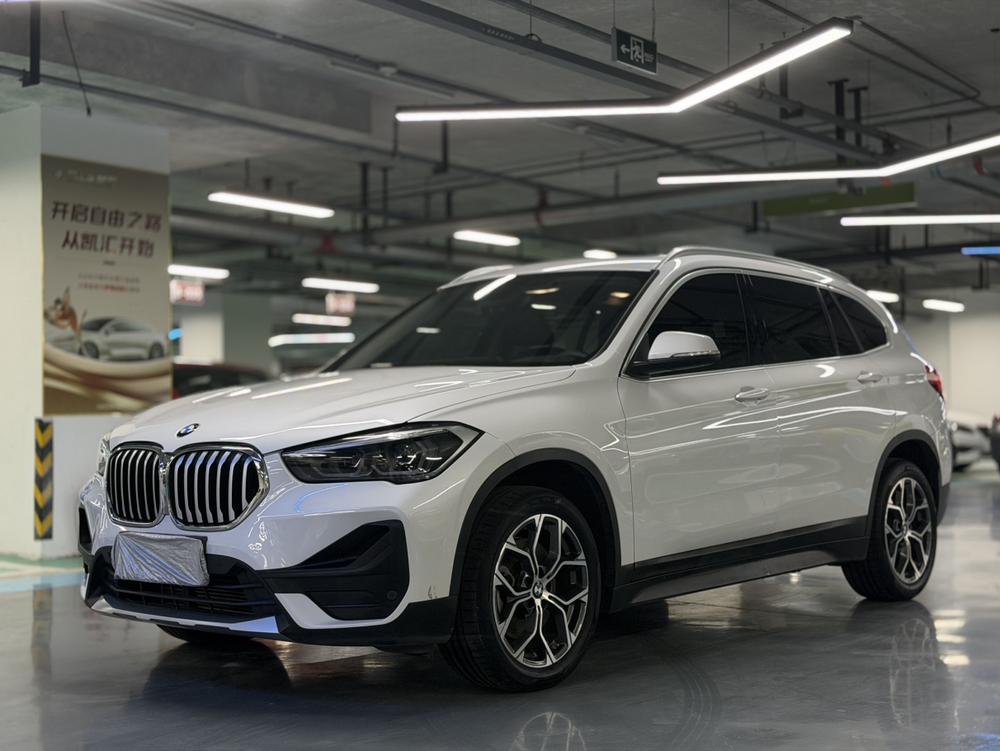 BMW BMW X1