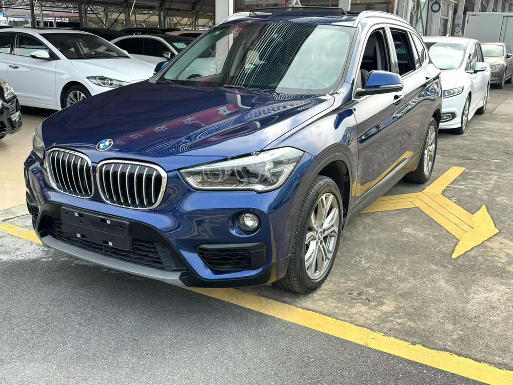 BMW BMW X1