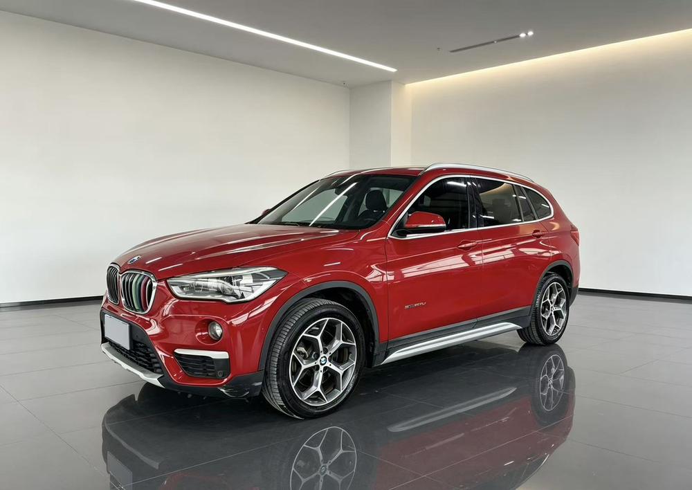 BMW BMW X1