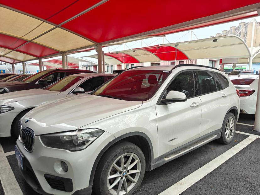 BMW BMW X1