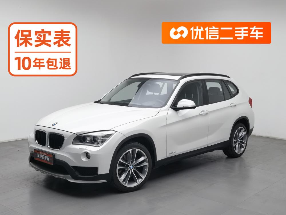BMW BMW X1