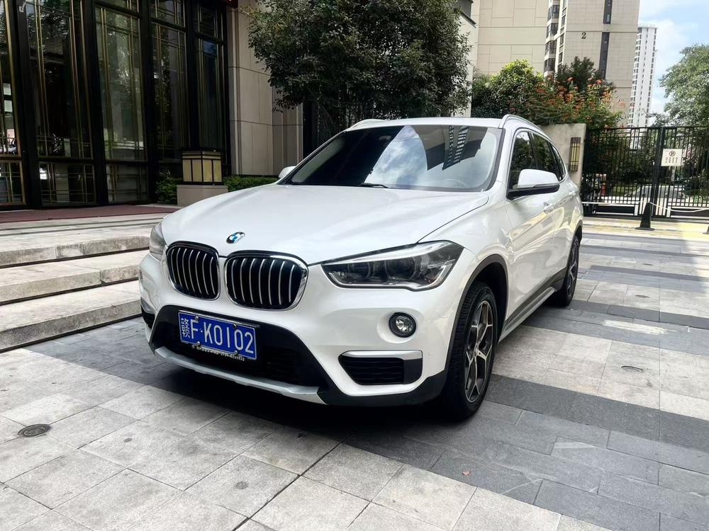 BMW BMW X1
