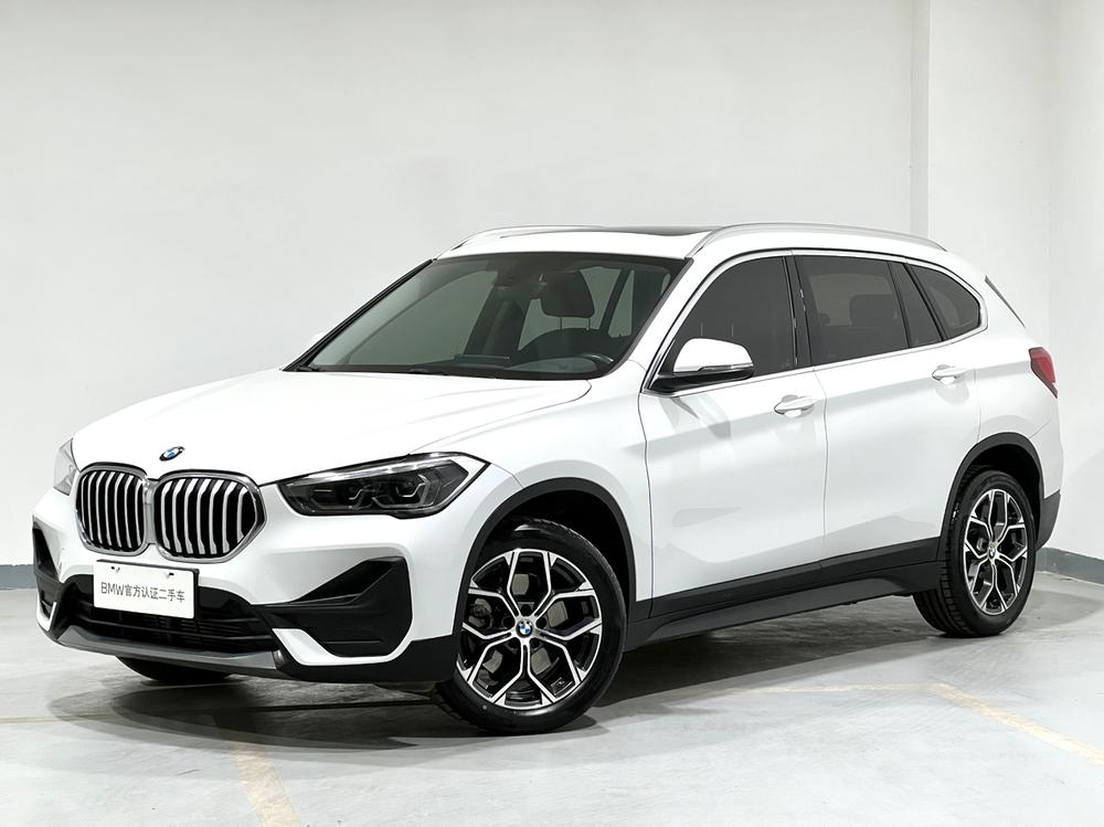 BMW BMW X1
