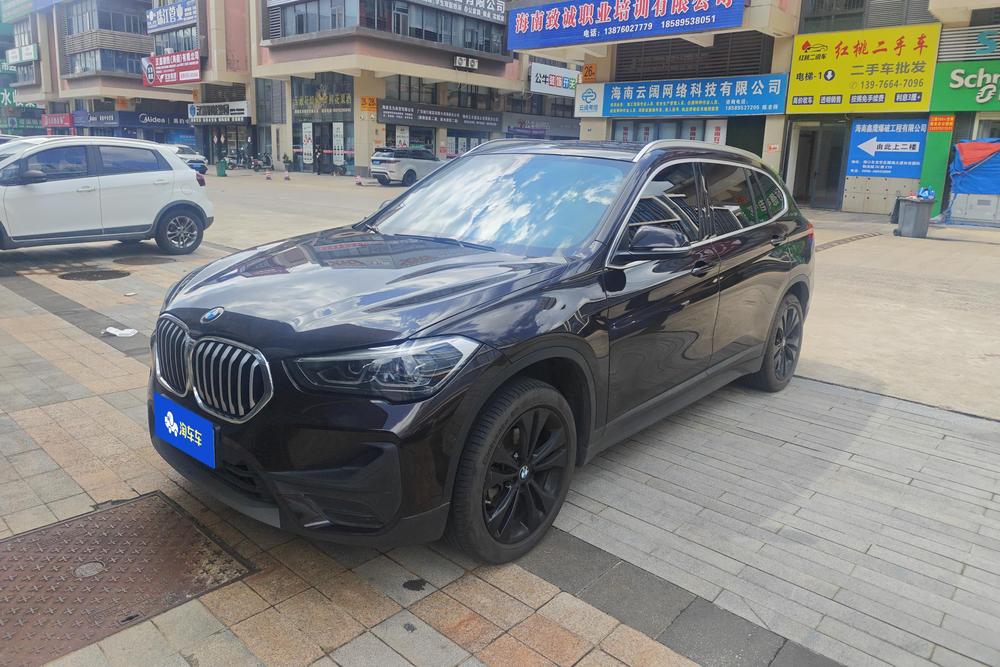 BMW BMW X1