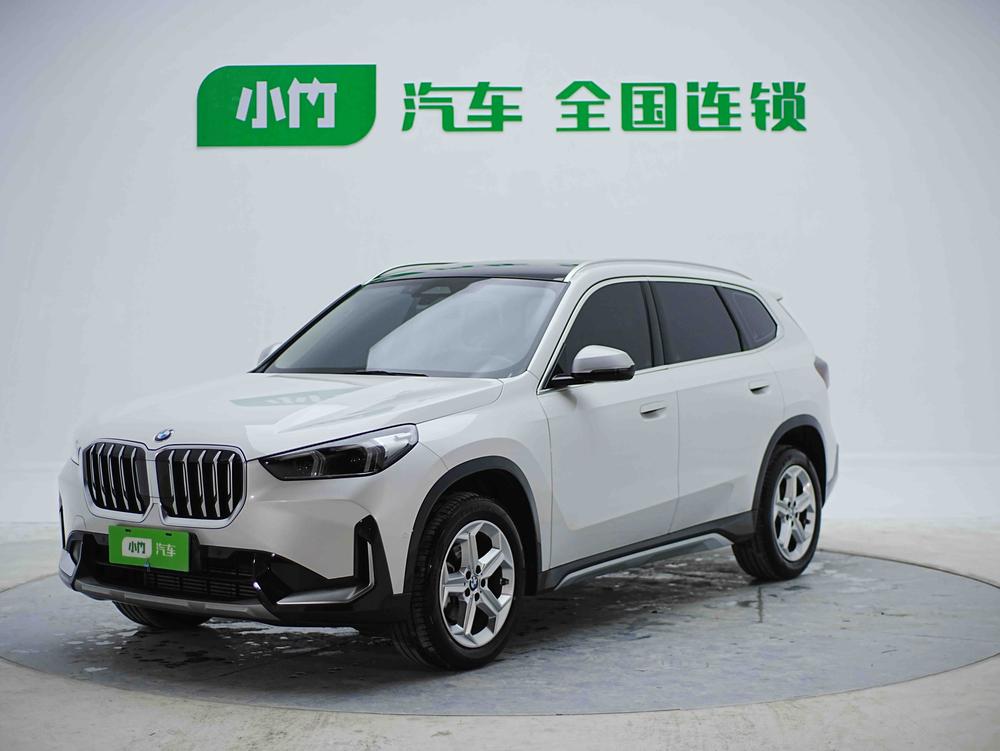 BMW BMW X1