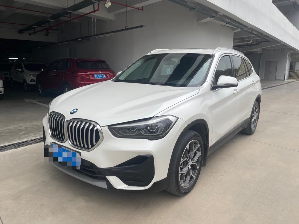 BMW BMW X1
