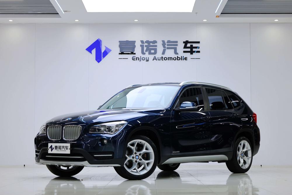 BMW BMW X1
