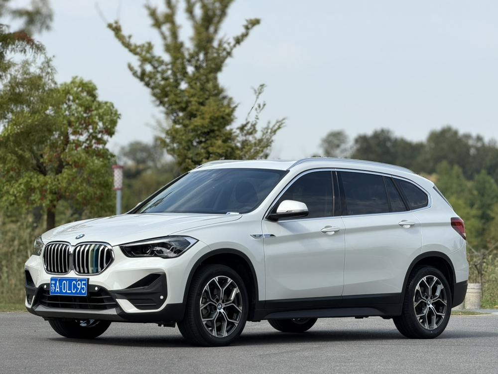 BMW BMW X1