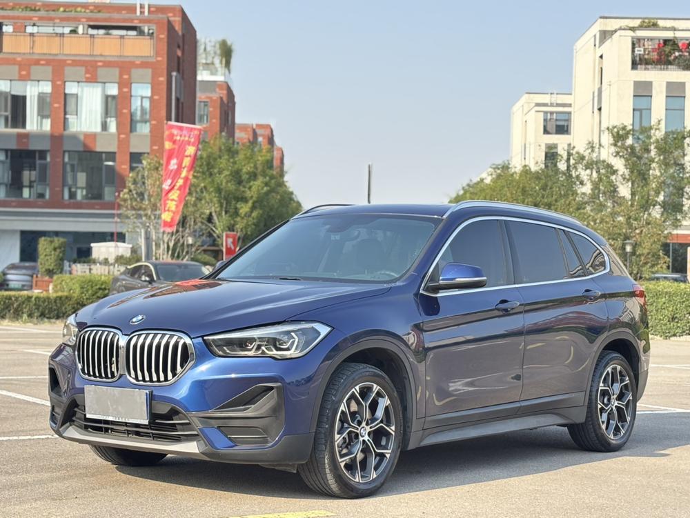 BMW BMW X1