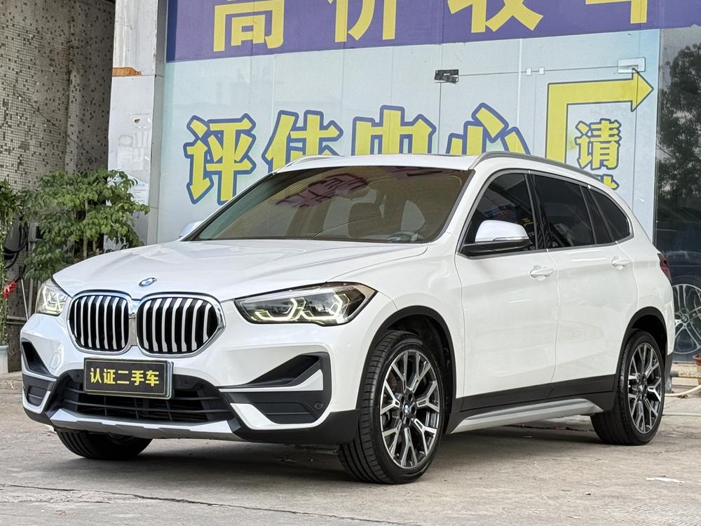 BMW BMW X1