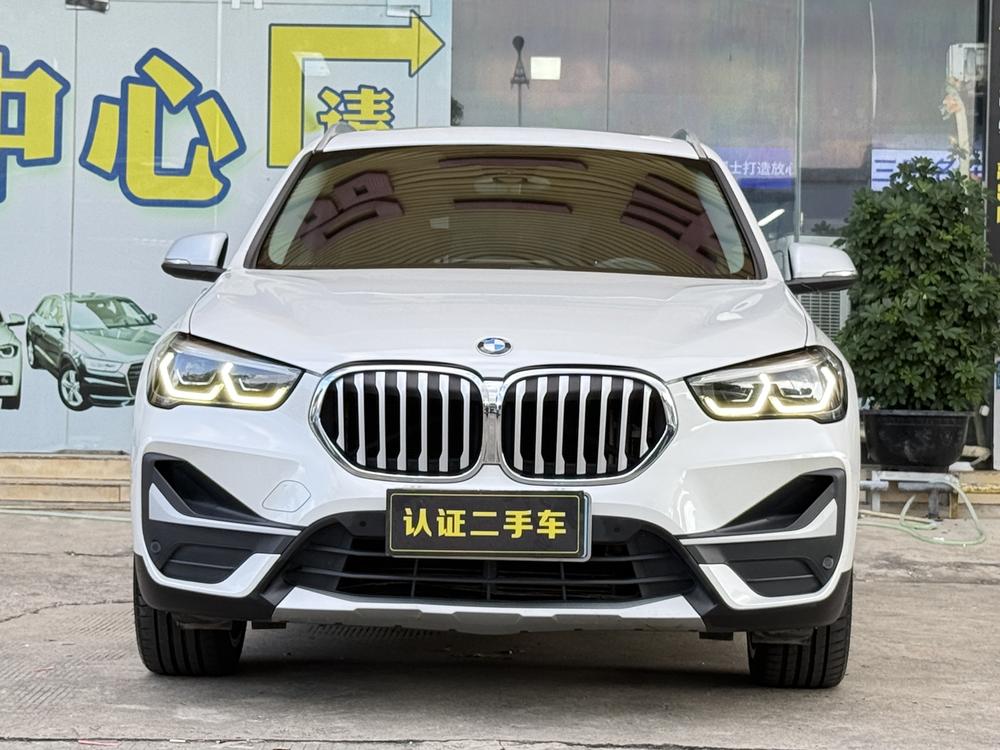 BMW BMW X1