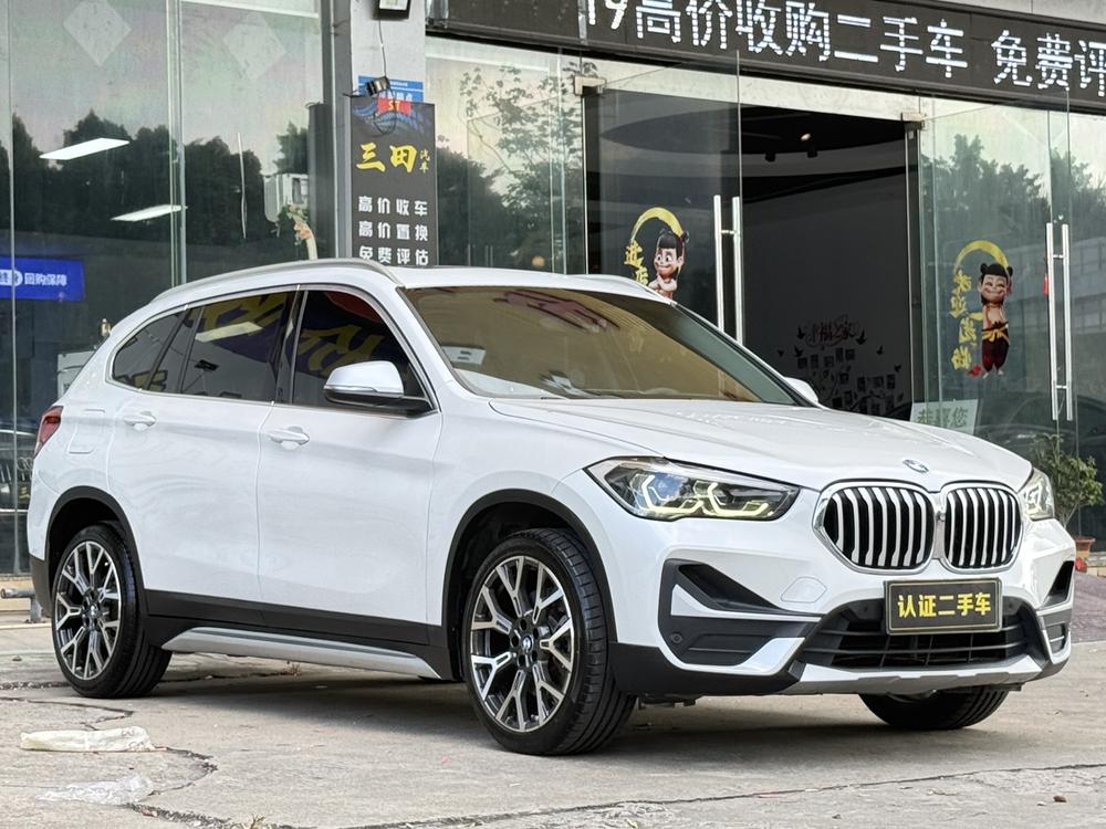 BMW BMW X1