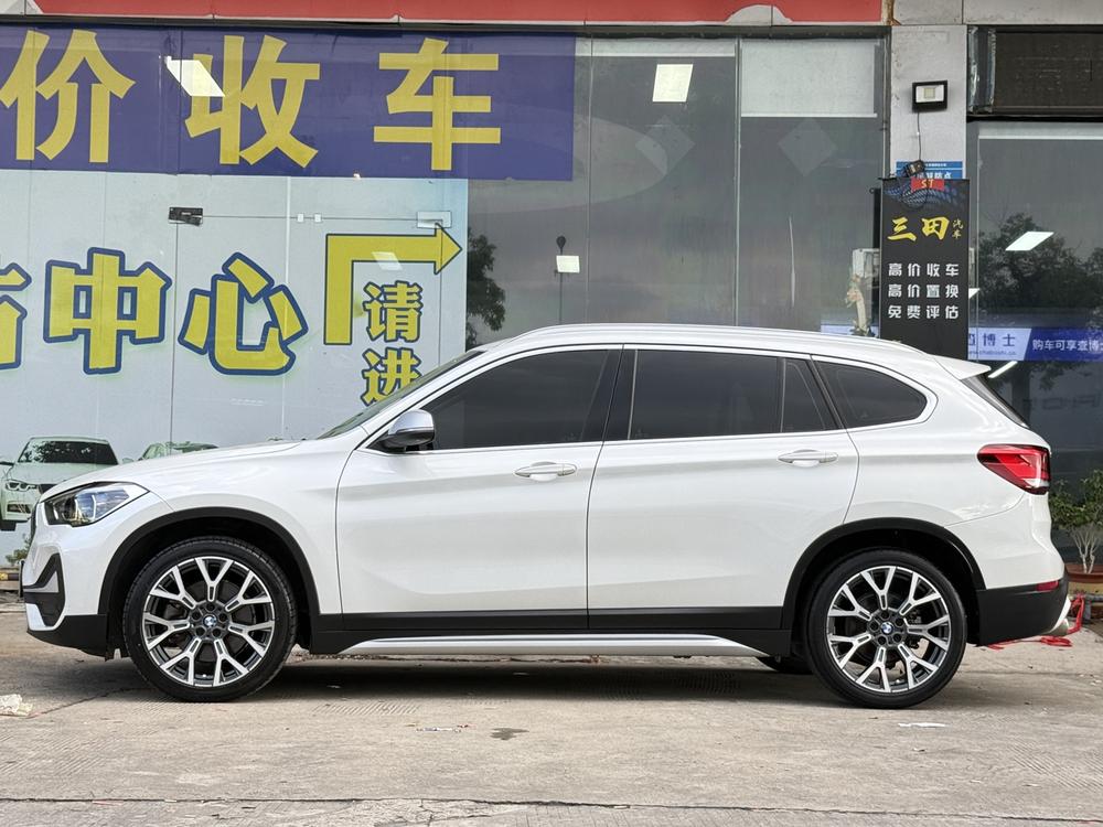 BMW BMW X1