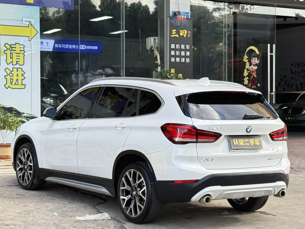 BMW BMW X1