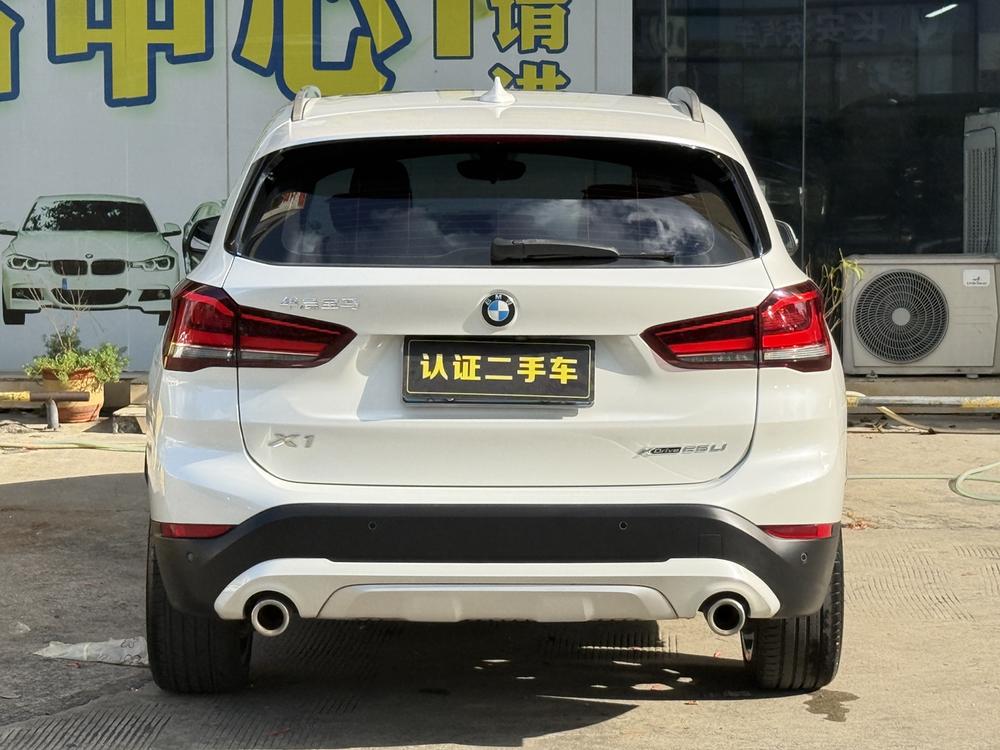 BMW BMW X1