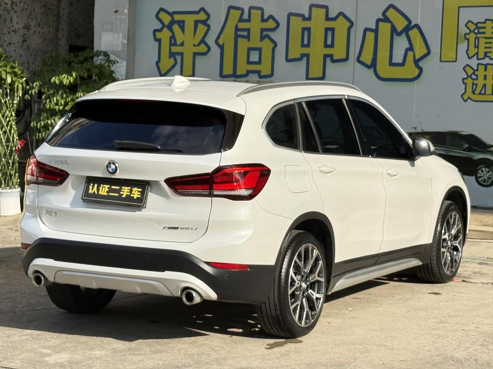 BMW BMW X1