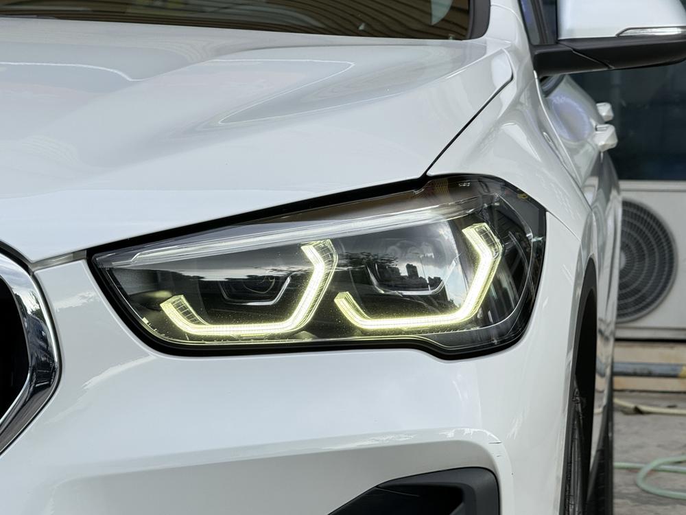 BMW BMW X1