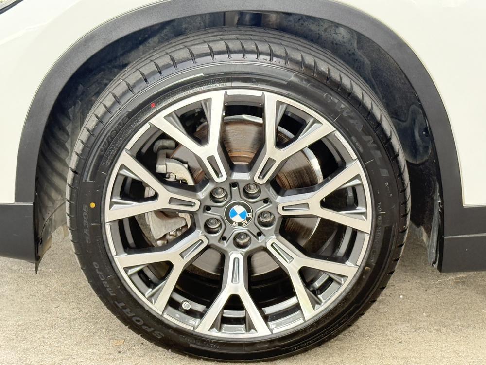BMW BMW X1