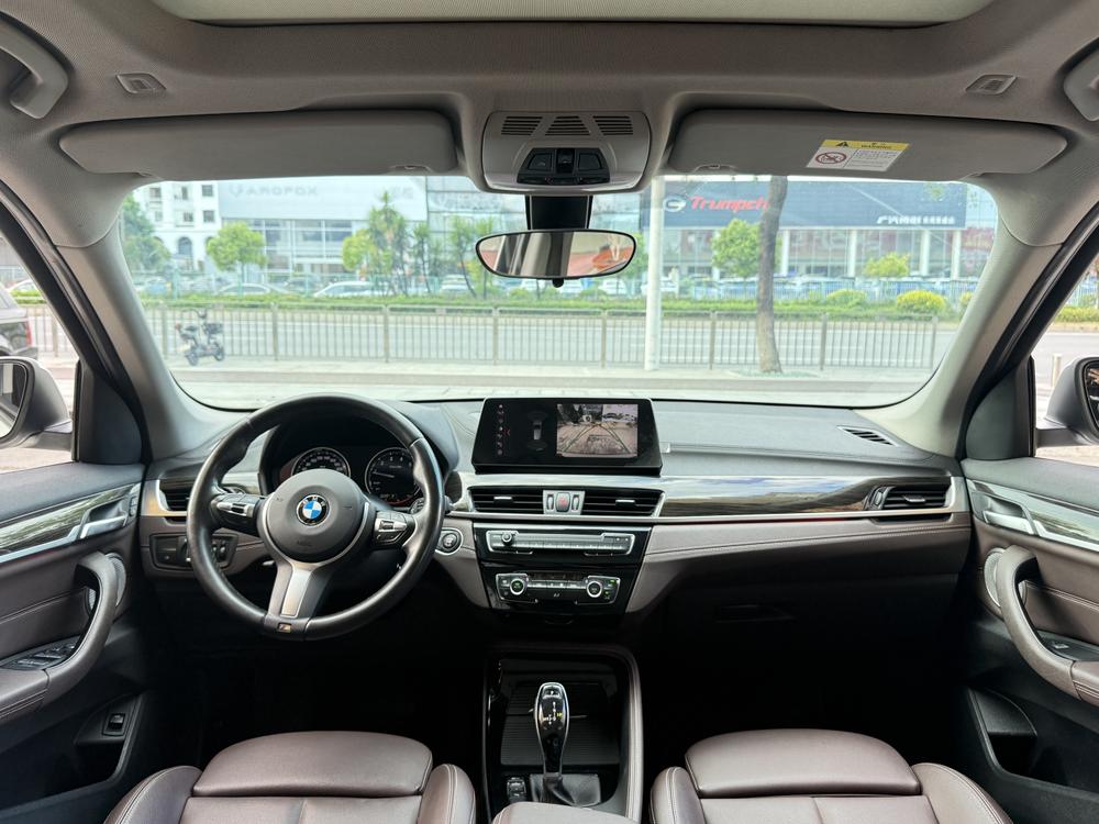 BMW BMW X1